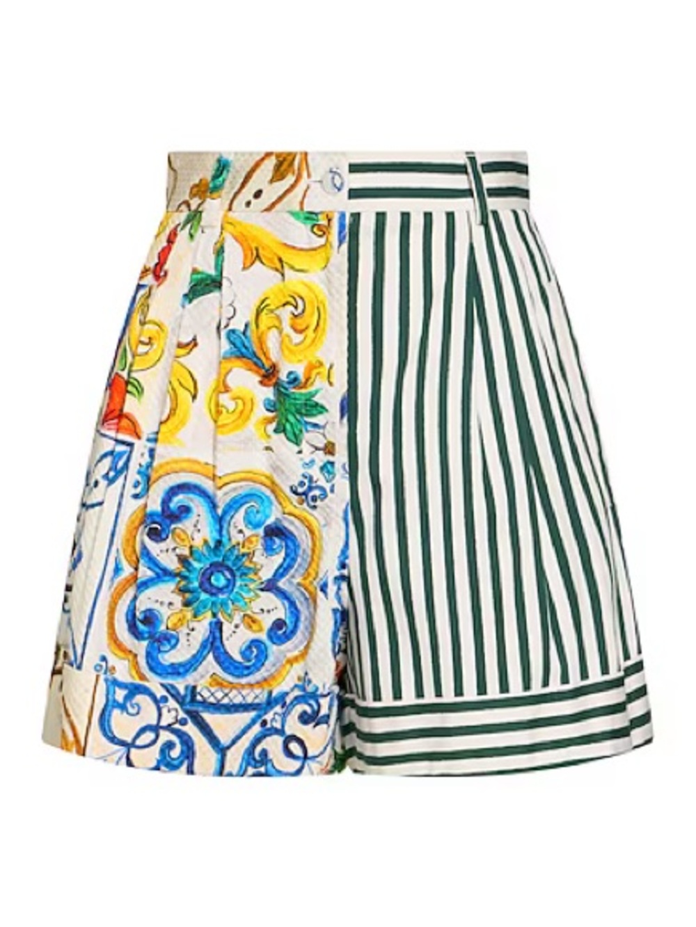 NWT Dolce & Gabbana Shorts Size 40